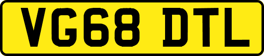 VG68DTL