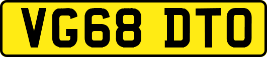 VG68DTO