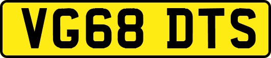 VG68DTS
