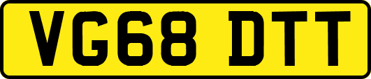 VG68DTT