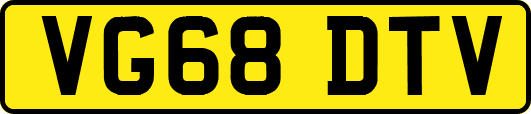 VG68DTV