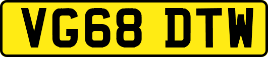 VG68DTW