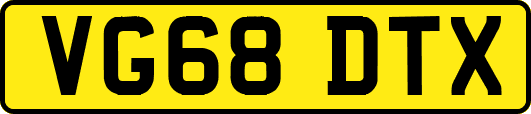 VG68DTX