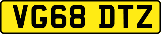 VG68DTZ
