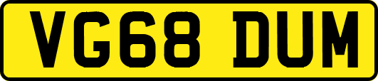 VG68DUM