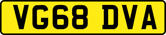 VG68DVA