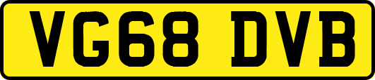 VG68DVB