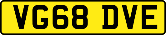 VG68DVE