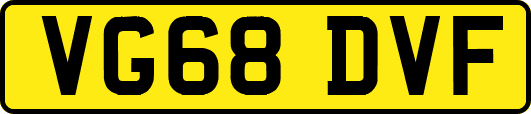 VG68DVF