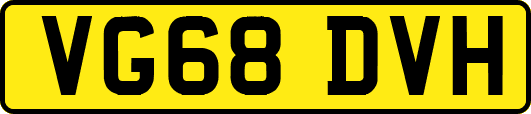 VG68DVH