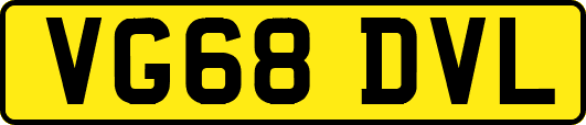 VG68DVL