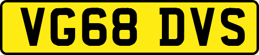 VG68DVS