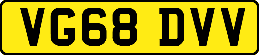 VG68DVV