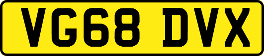 VG68DVX