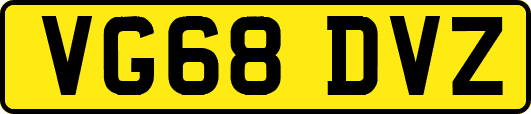 VG68DVZ