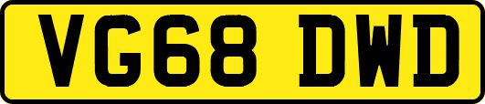 VG68DWD