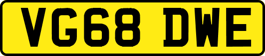 VG68DWE