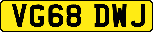 VG68DWJ