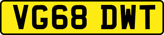 VG68DWT