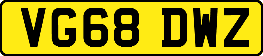 VG68DWZ