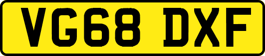 VG68DXF