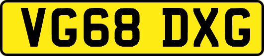 VG68DXG