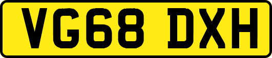 VG68DXH