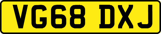 VG68DXJ
