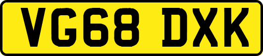 VG68DXK