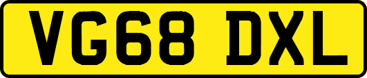 VG68DXL