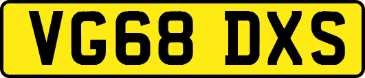 VG68DXS
