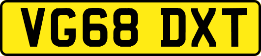 VG68DXT