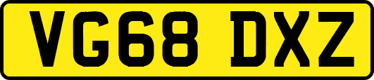 VG68DXZ