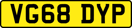 VG68DYP