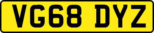 VG68DYZ