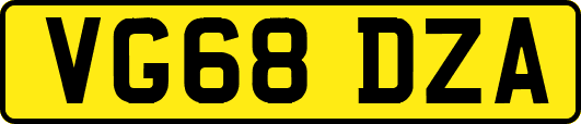 VG68DZA