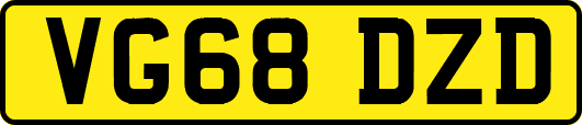 VG68DZD