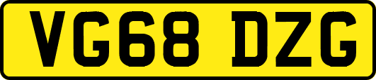 VG68DZG