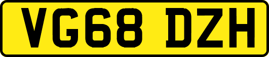 VG68DZH