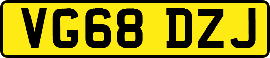 VG68DZJ
