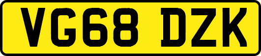 VG68DZK