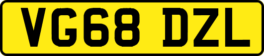 VG68DZL
