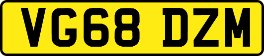 VG68DZM