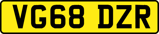 VG68DZR