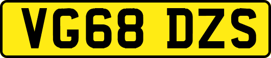 VG68DZS