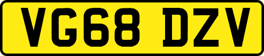 VG68DZV