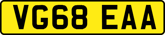 VG68EAA