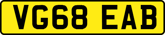 VG68EAB