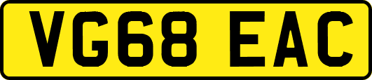 VG68EAC