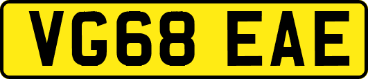 VG68EAE
